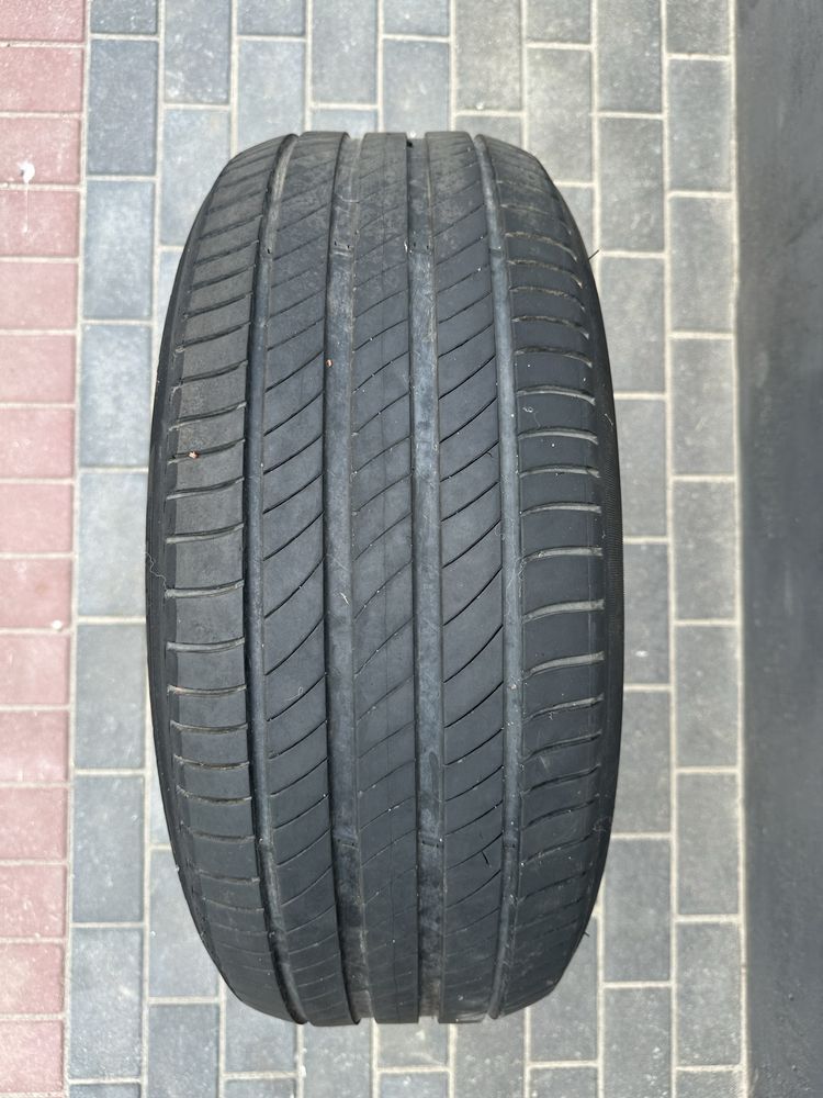 Літня 1 шина Michelin Primacy 4 , 235*55*r18, 19 рік