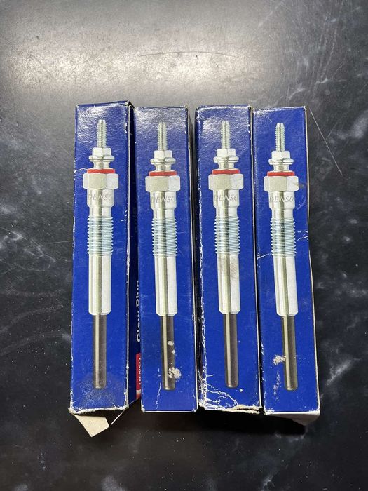 Продам свічі накалу Reno Megan