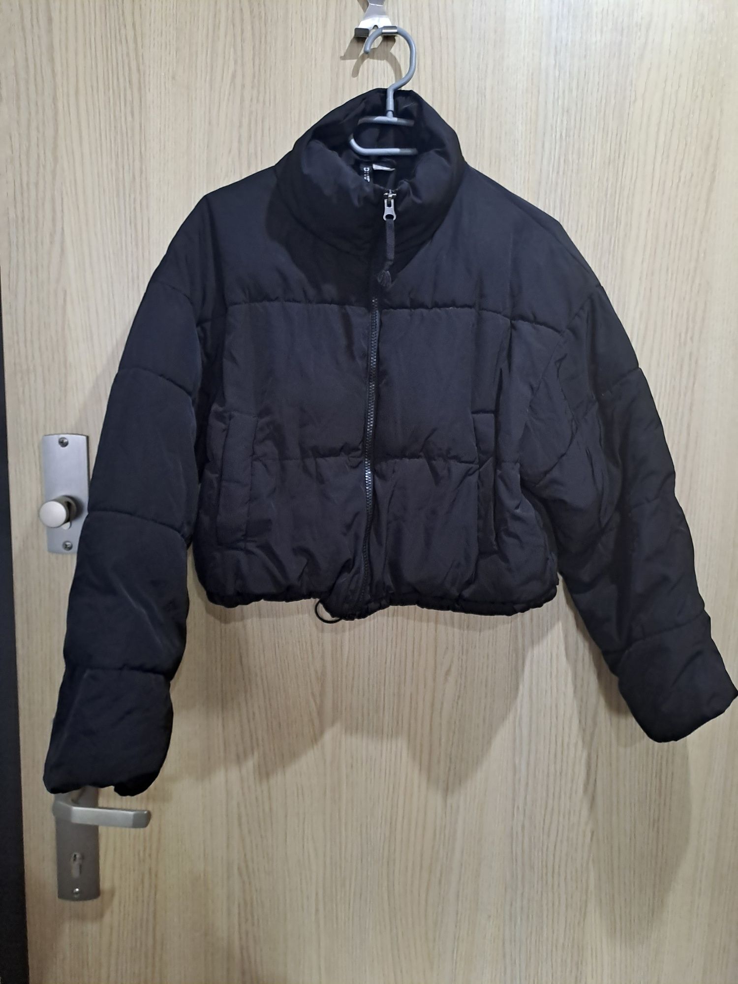 (33Po) Kurtka wiosenna damska r.Xxs H&M
