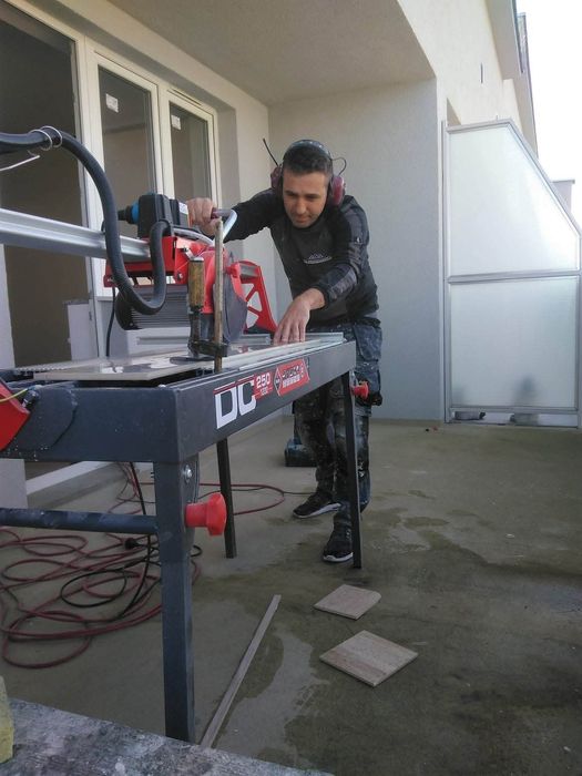 Remonty i wykończenia