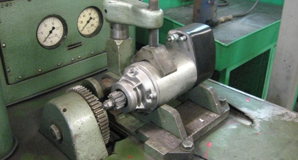 ROZRUSZNIK IM18 FORTSCHRITT nobas ifron ifa deutz 4vd koparka ciągnik