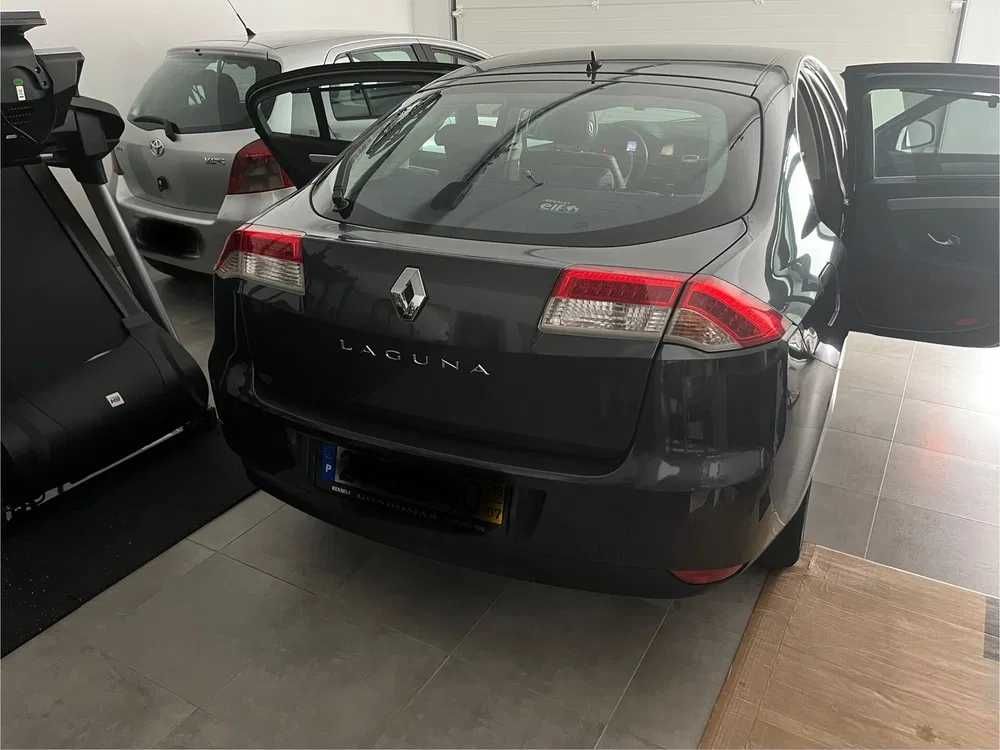 Renault Laguna 2.0 150cv