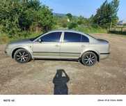 Продаю Skoda superb 1.8t