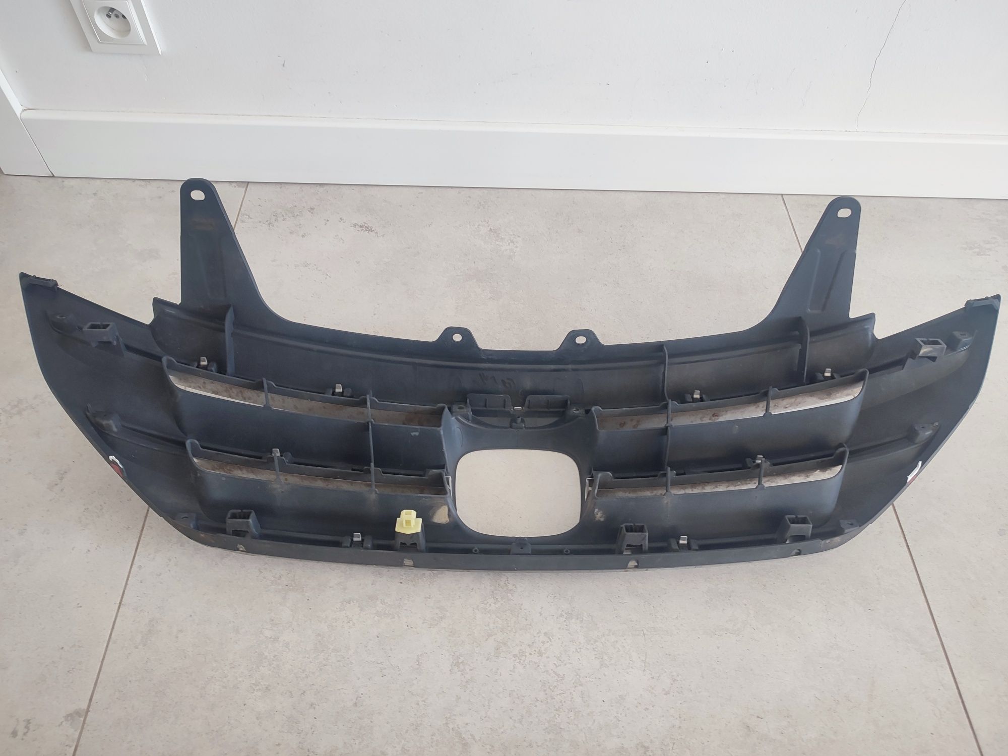 Grill Atrapa Honda CR-V IV 4 11r-15r Oryginał