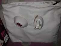 Depilator Philips Lumea Advanced SC1998/00 Nowy