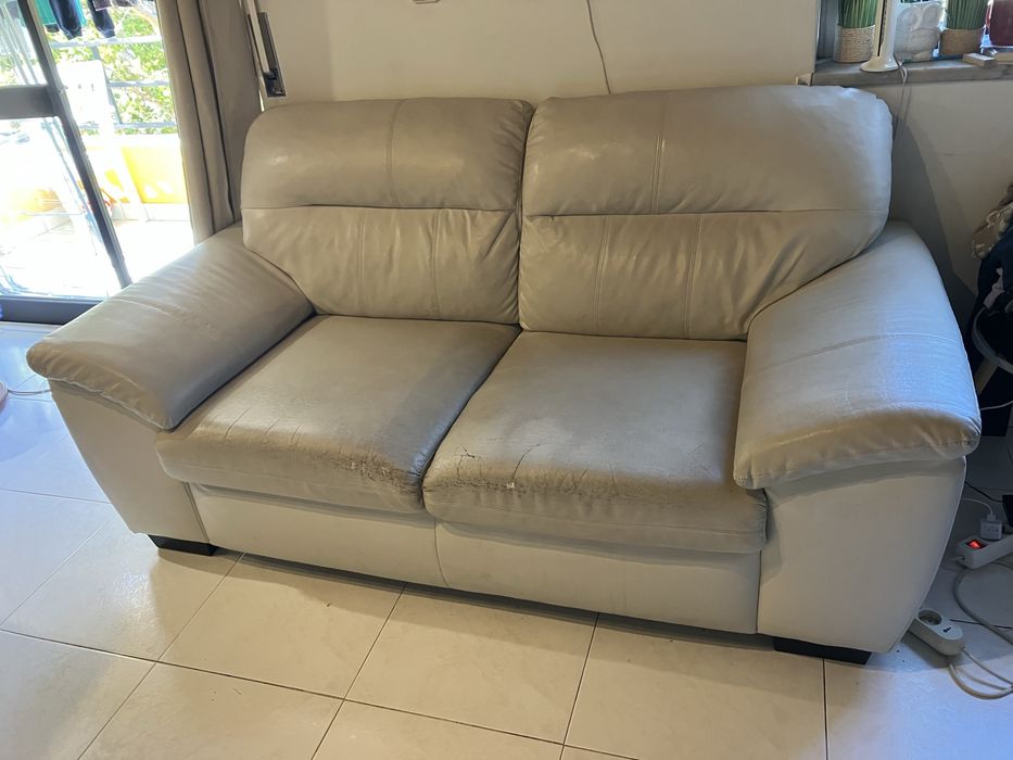 Sofa Ike usada bom estado