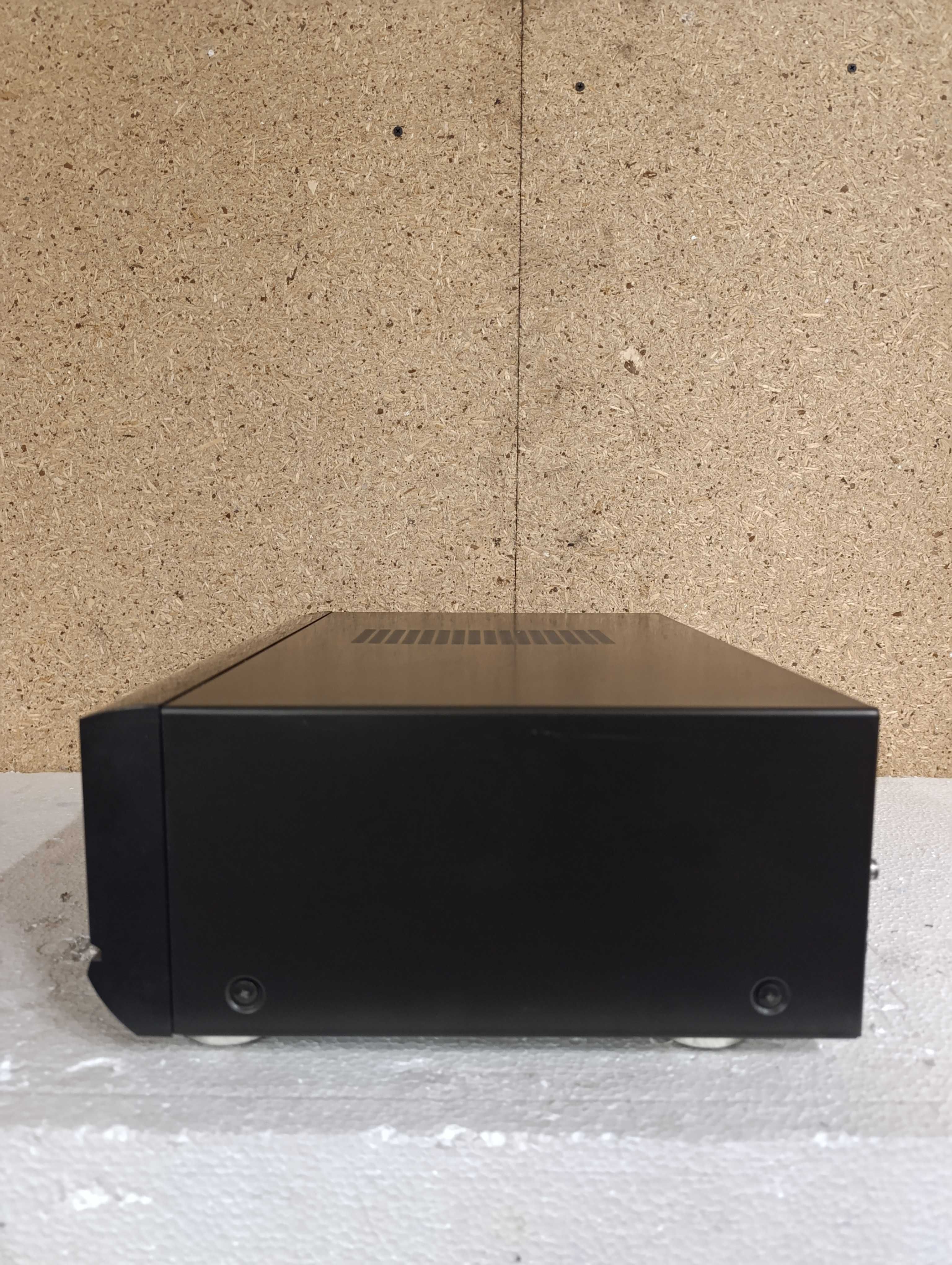 Sprzedam Amplituner Technics SA-DX850 – Kina Domowe / Stereo