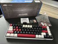 Klawiatura gamingowa mechaniczna SKY68
