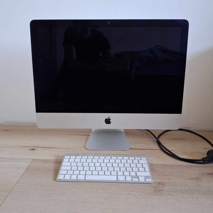 iMac Apple  21'5