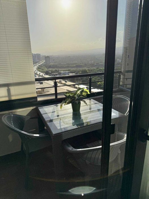 Продам квартиру в Туречині Мерсин Турция недвижимость