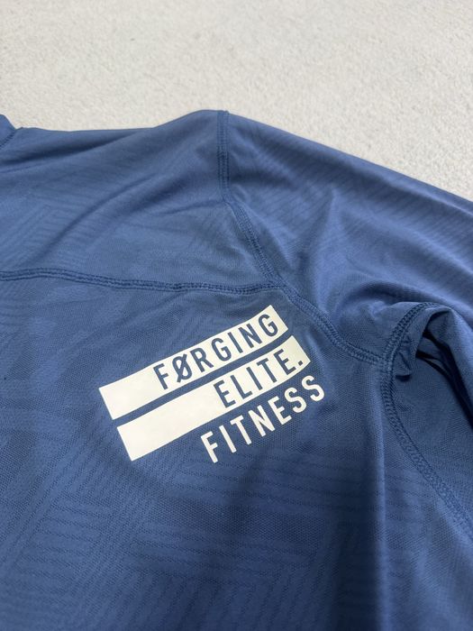 Кофта спортивная мужская reebok crossfit