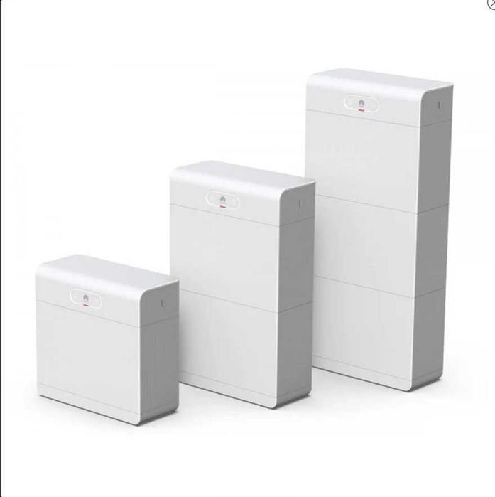 Huawei LUNA2000-21KW-S1 Bateria de 21 kWh