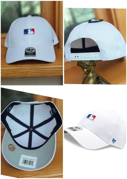 ОРИГИНАЛ Бейсболка Кепка Тракер 47 Brand usa nba nhl puma new era ny