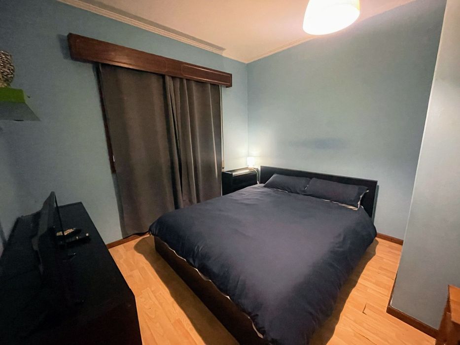 Alugo Quarto individual  Rio Tinto