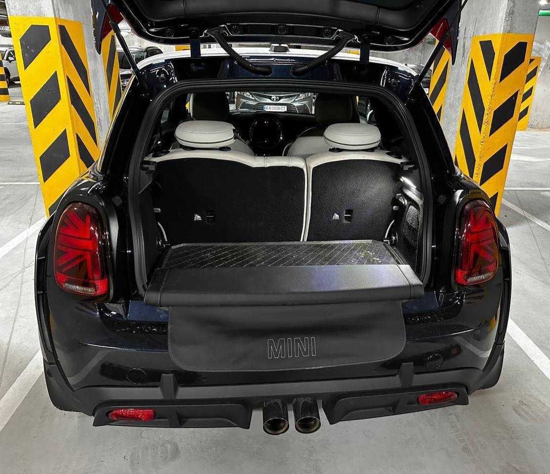 Полиця в багажник Picnic bench Mini Cooper F54 F55 F56 F57 F60