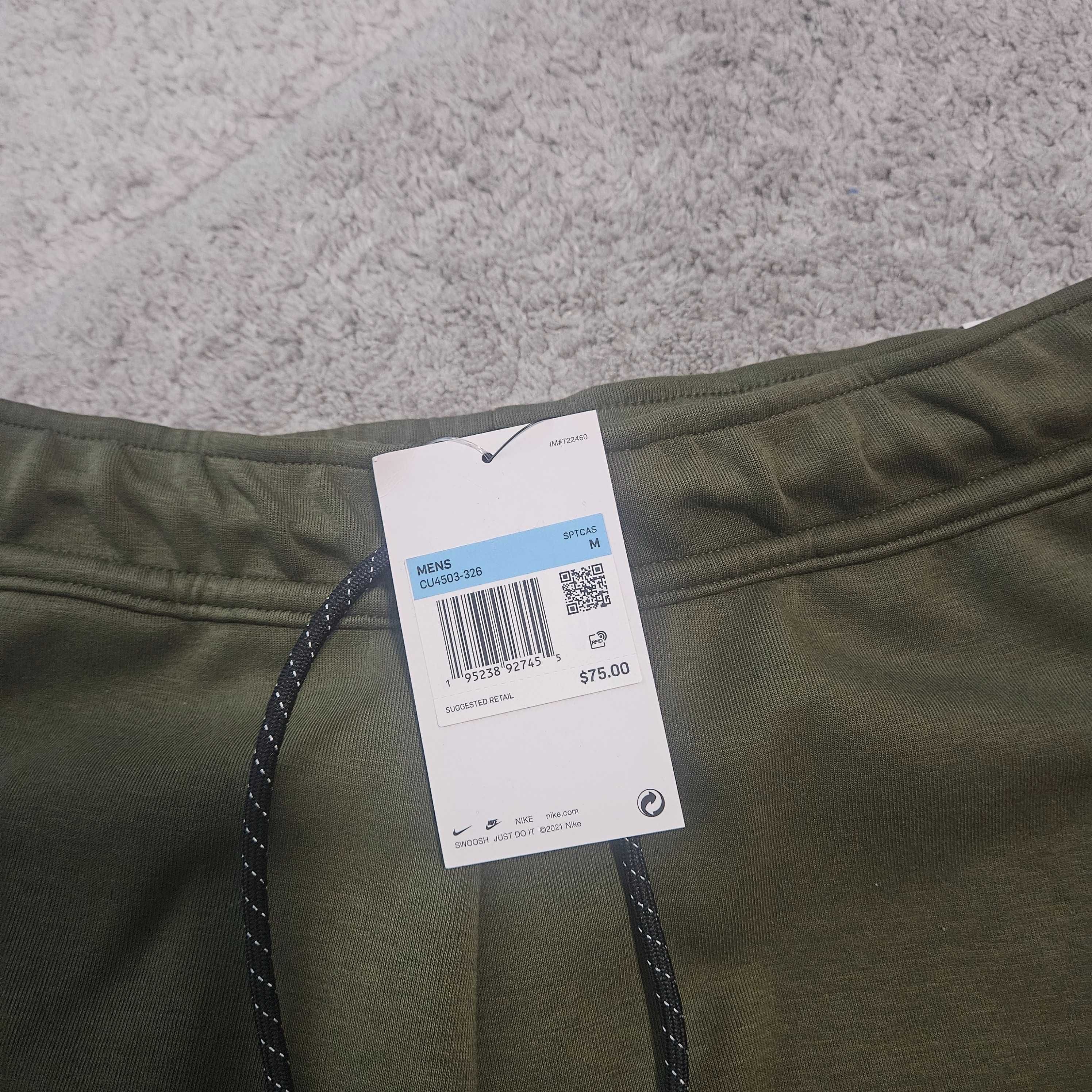 Nike Sportswear Tech Fleece Shorts