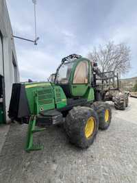 John Deere 1510E