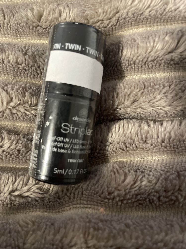 Striplac peel-off alessandro 5ml