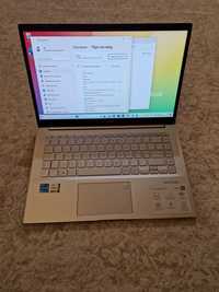 Asus vivobook s14 core i7 1165g7 16ram 512ssd