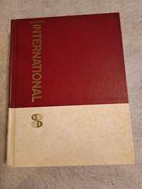 INTERNACIONAL  encyclopedia