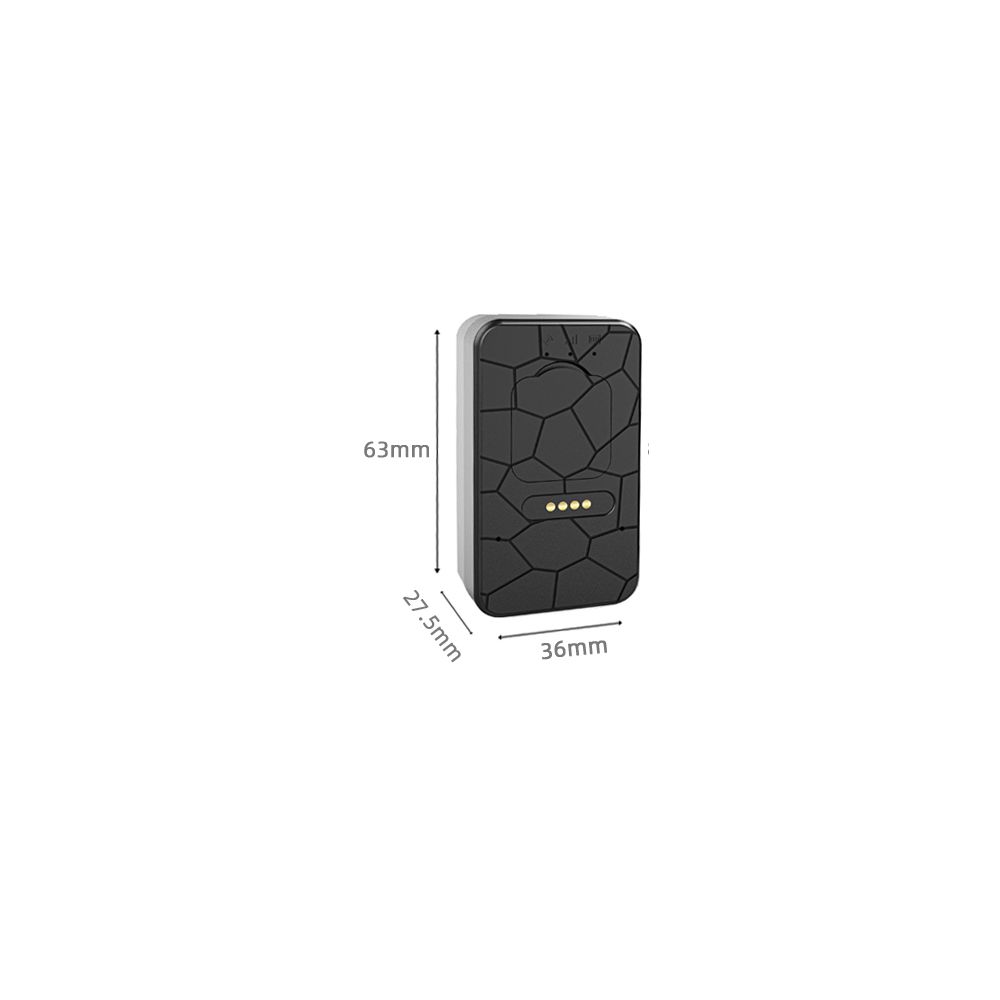 Lokalizator GPS 35 DNI 4G  magnes śledzenie podsłuch MK50S