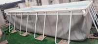 Piscina INTEX 400X200X100