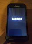 Samsung Galaxy x cover 3 odporny telefon Ładowarka Pudełko