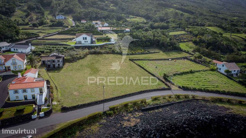 Ruína com Projeto Aprovado e Vista Mar – Santo Amaro, São Roque do...