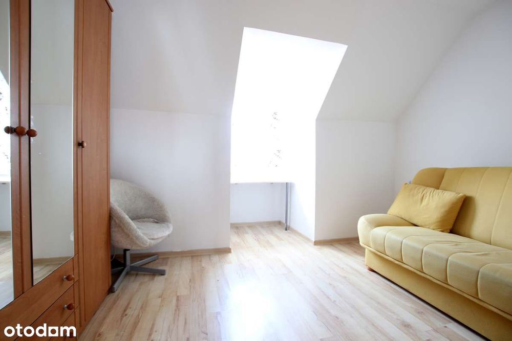 2pok. rozkład, Ślężna, przy UE Wroc, UM, bezpośrednio do Rynku!