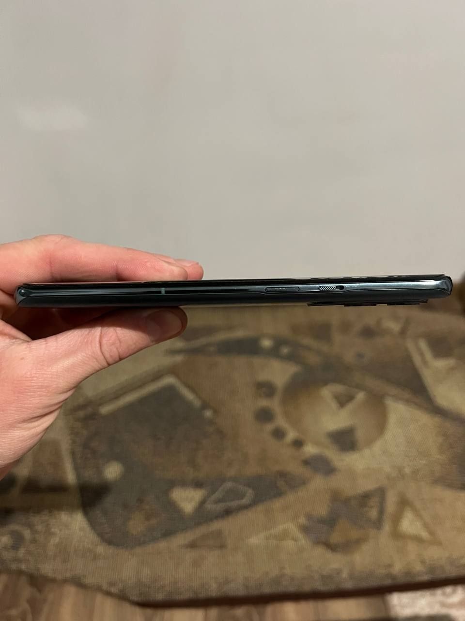 OnePlus 9pro 5G 12/256