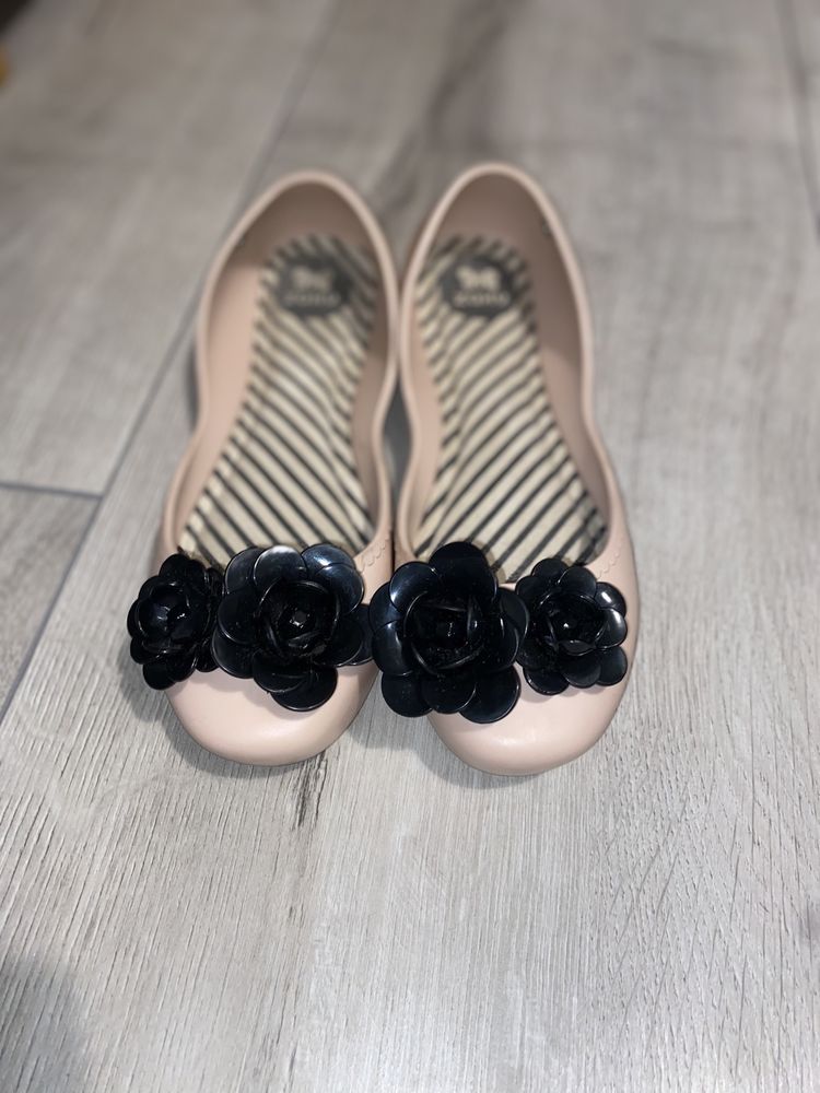 Pachnące buty zaxy