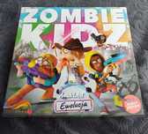 Zombie Kidz gra planszowa