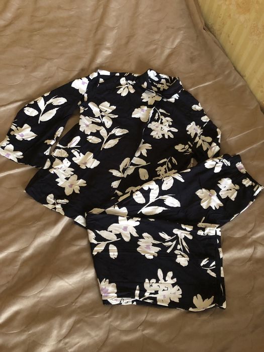 Пижама c&a, xs