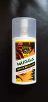 MUGGA   Spray 50% DEET 75 ml Warszawa