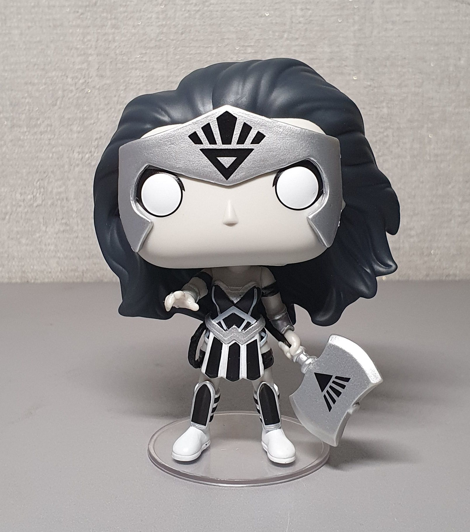 Funko pop Wonder Woman 393