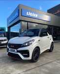 NOVO Ligier JS50 Sport ultimate Dci