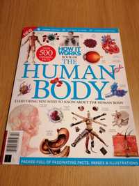 Book of the Human Body