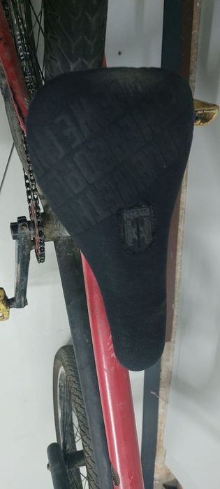 Продам велосипед BMX