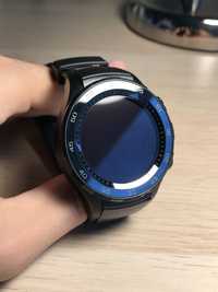Smartwatch Huawei 2 Sport Carbon Black (NOVO)