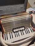 Hohner Concerto 3 zamienie za weltmeister meteor 120