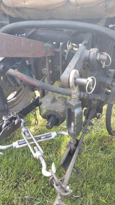 Продається трактор