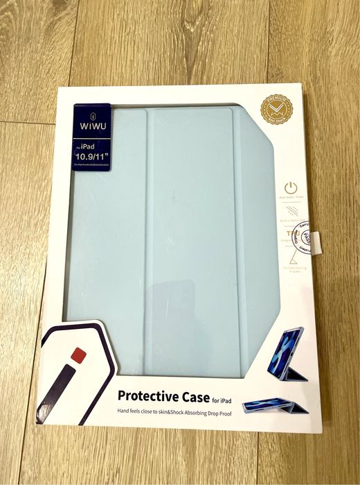 Чохол для планшетів iPad з екраном 10,9 або 11