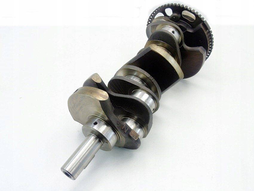 Wał Korbowy 3.6 V6 Pacifica Durango Cherokee Charger Wrangler