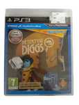 Wonderbook: Detektyw Diggs PS3