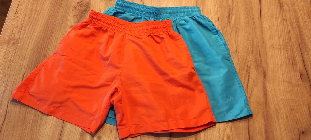 Komplet spodenek Martes roz 152 chłopięce