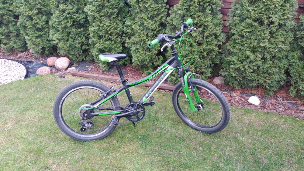 Rower  dziecięcy UNIBIKE