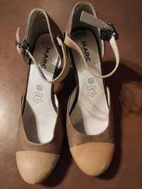 Buty damskie Marc Art of Walking r. 37