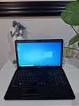 Laptop Toshiba Satellite Pro I3/3GB RAM 500GB DYSK
