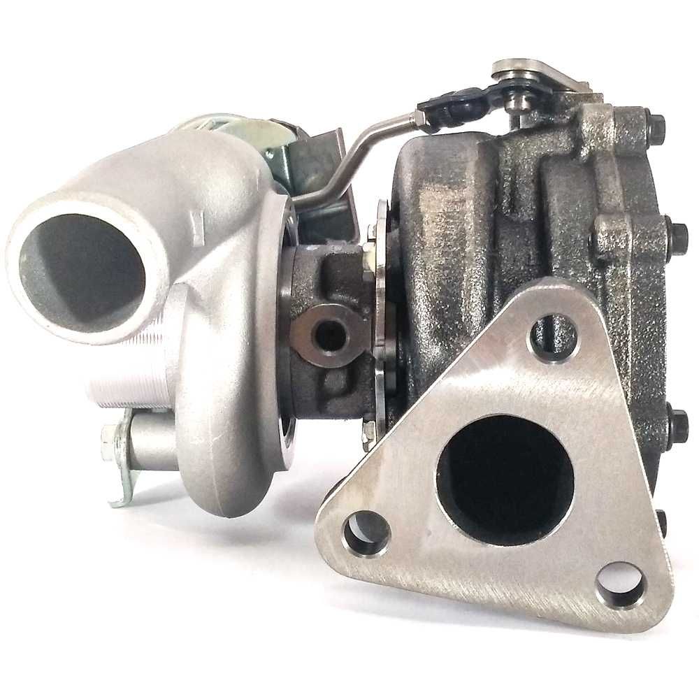 Turbo Opel Astra 1.7 CDTI 101CV 49131