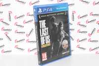 The Last of Us Remastered PS4 PL GameBAZA